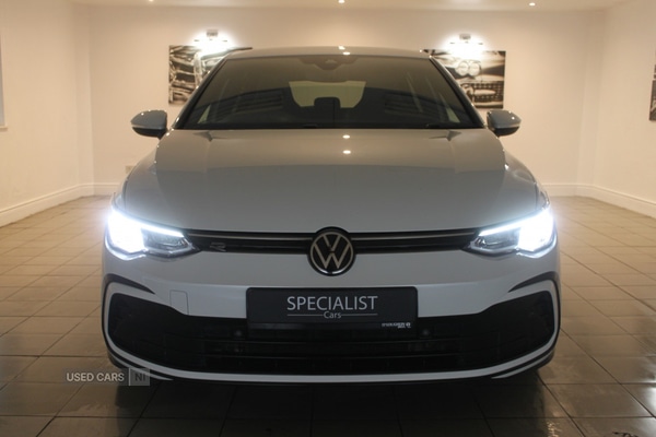 Used Volkswagen Golf 2022 for sale - 77315684: Photo 18