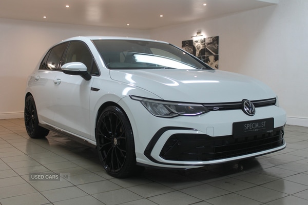 Used Volkswagen Golf 2022 for sale - 77315684: Photo 2