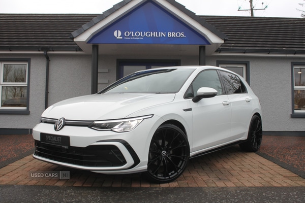 Used Volkswagen Golf 2022 for sale - 77315684: Photo 21