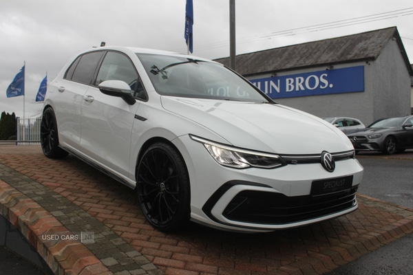 Used Volkswagen Golf 2022 for sale - 77315684: Photo 23