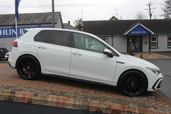 Used Volkswagen Golf 2022 for sale - 77315684: Photo 24