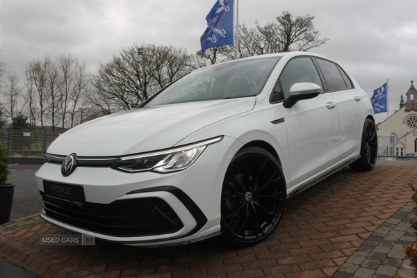 Used Volkswagen Golf 2022 for sale - 77315684: Photo 25