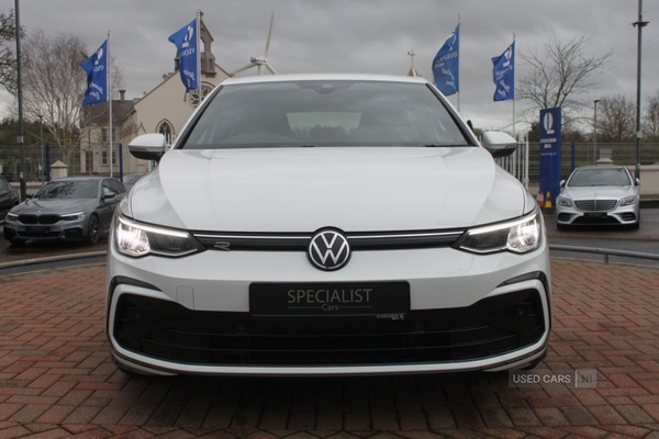 Used Volkswagen Golf 2022 for sale - 77315684: Photo 27