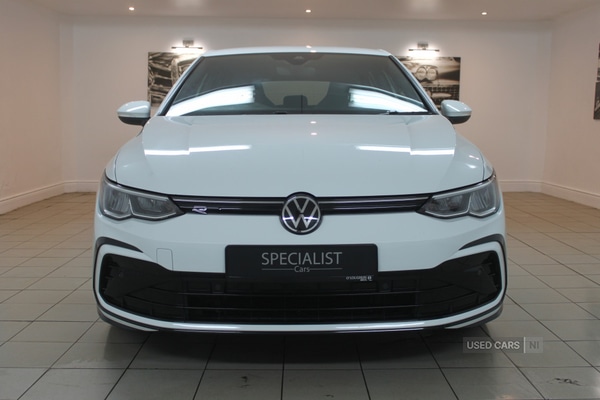 Used Volkswagen Golf 2022 for sale - 77315684: Photo 3