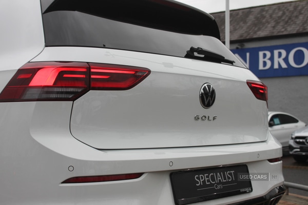 Used Volkswagen Golf 2022 for sale - 77315684: Photo 31