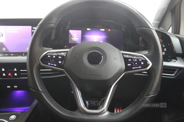 Used Volkswagen Golf 2022 for sale - 77315684: Photo 36