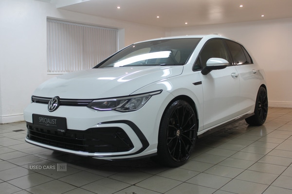 Used Volkswagen Golf 2022 for sale - 77315684: Photo 4