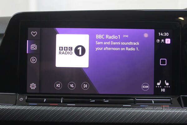 Used Volkswagen Golf 2022 for sale - 77315684: Photo 41