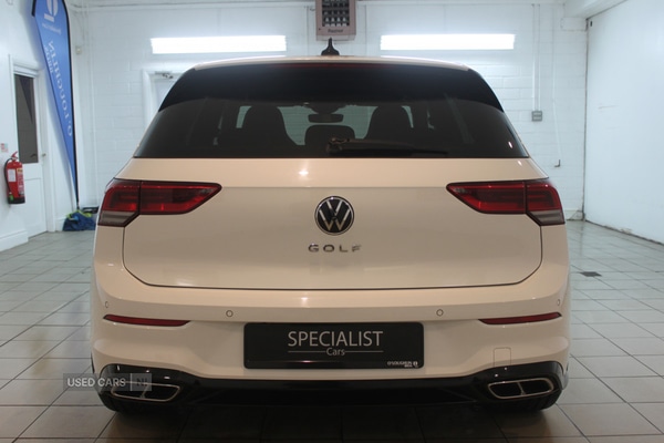 Used Volkswagen Golf 2022 for sale - 77315684: Photo 6