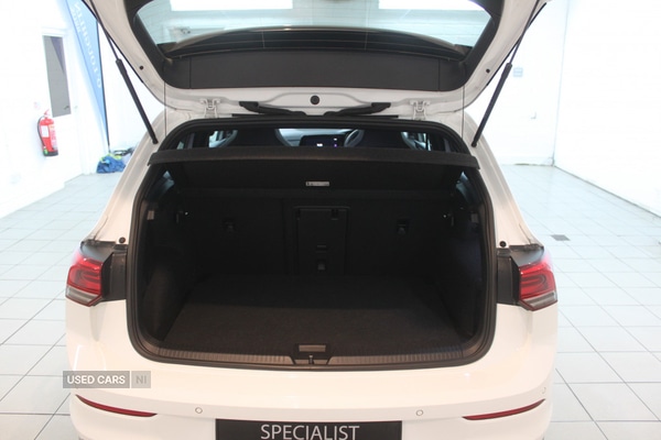 Used Volkswagen Golf 2022 for sale - 77315684: Photo 8