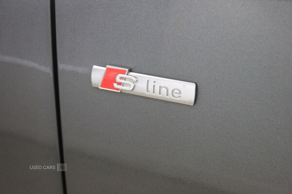 Used Audi Q3 2020 for sale - 75578856: Photo 11