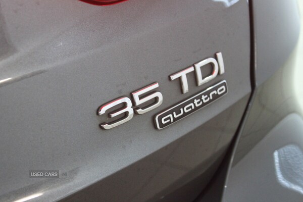 Used Audi Q3 2020 for sale - 75578856: Photo 13