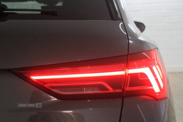 Used Audi Q3 2020 for sale - 75578856: Photo 15