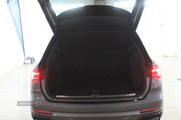 Used Audi Q3 2020 for sale - 75578856: Photo 16
