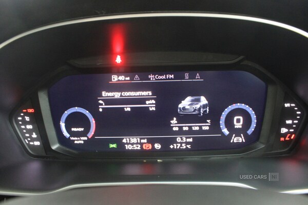 Used Audi Q3 2020 for sale - 75578856: Photo 19