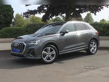 Audi - Q3