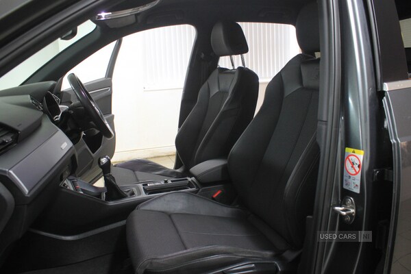 Used Audi Q3 2020 for sale - 75578856: Photo 20