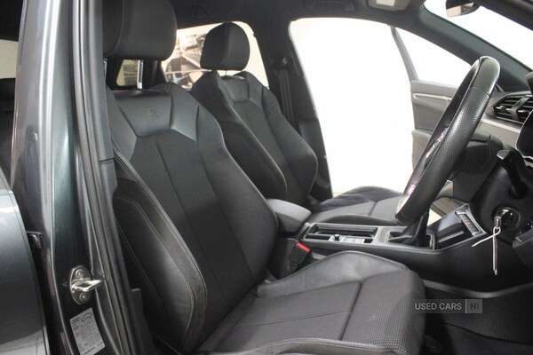 Used Audi Q3 2020 for sale - 75578856: Photo 21