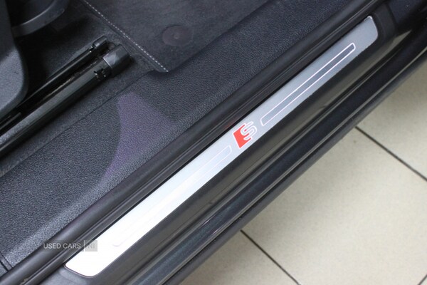 Used Audi Q3 2020 for sale - 75578856: Photo 22