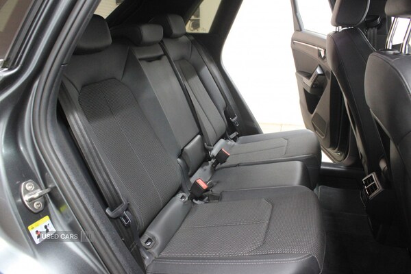 Used Audi Q3 2020 for sale - 75578856: Photo 24