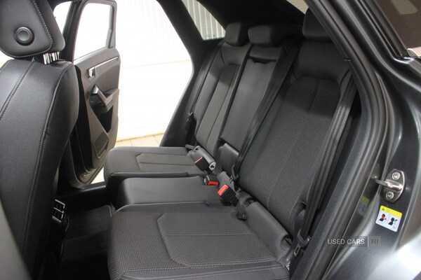 Used Audi Q3 2020 for sale - 75578856: Photo 25