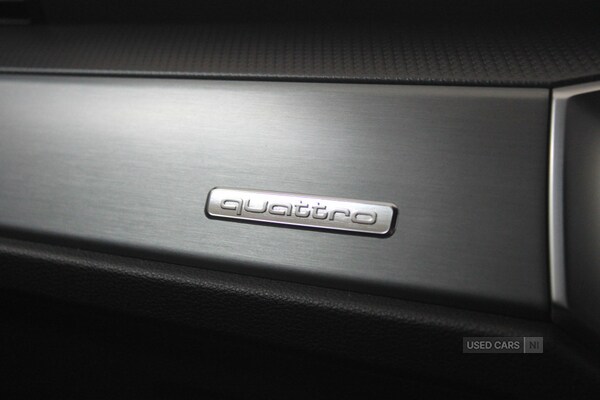 Used Audi Q3 2020 for sale - 75578856: Photo 26