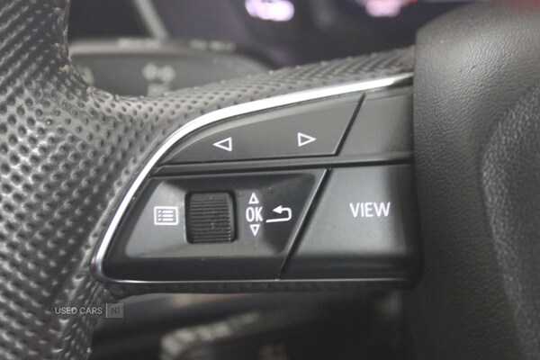 Used Audi Q3 2020 for sale - 75578856: Photo 31