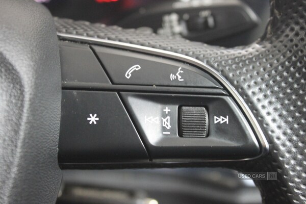 Used Audi Q3 2020 for sale - 75578856: Photo 32