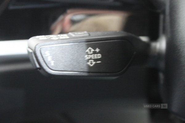 Vehicle 34