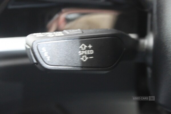 Used Audi Q3 2020 for sale - 75578856: Photo 34