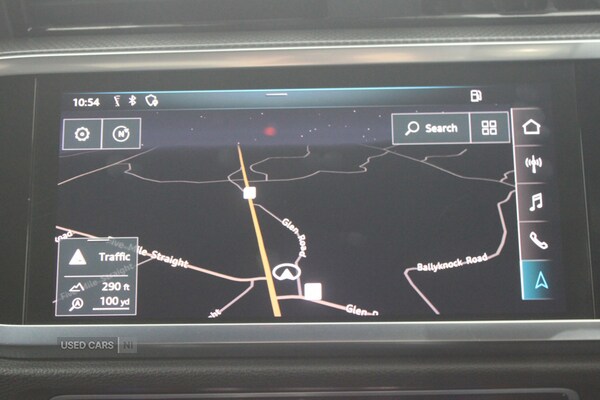 Used Audi Q3 2020 for sale - 75578856: Photo 35