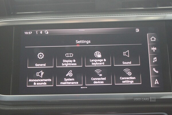 Used Audi Q3 2020 for sale - 75578856: Photo 36