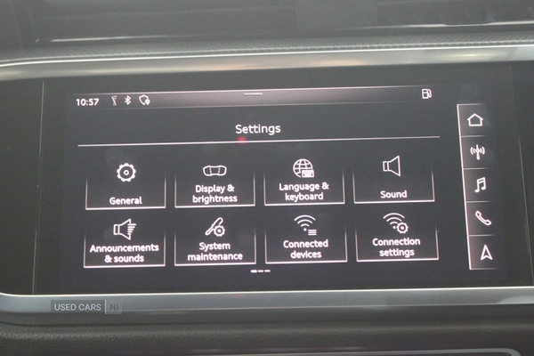 Used Audi Q3 2020 for sale - 75578856: Photo 37