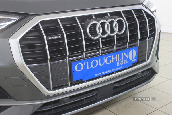 Used Audi Q3 2020 for sale - 75578856: Photo 4