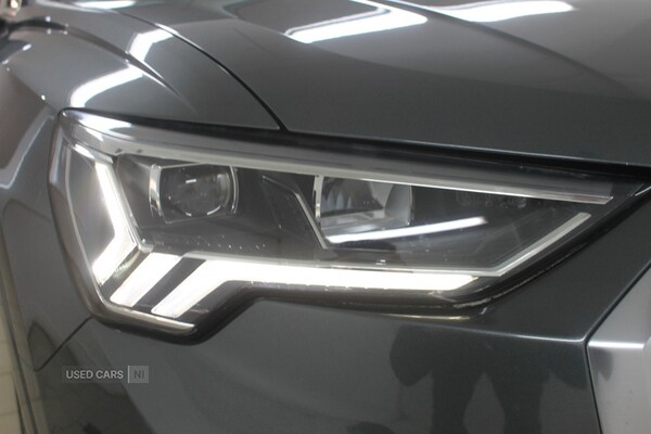 Used Audi Q3 2020 for sale - 75578856: Photo 6