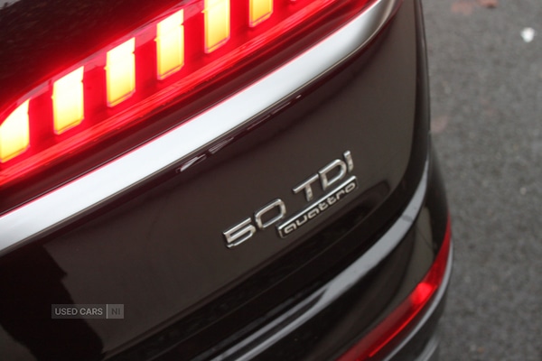 Used Audi Q7 2022 for sale - 77550855: Photo 10