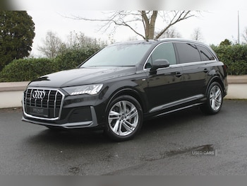 Audi Q7 feature image