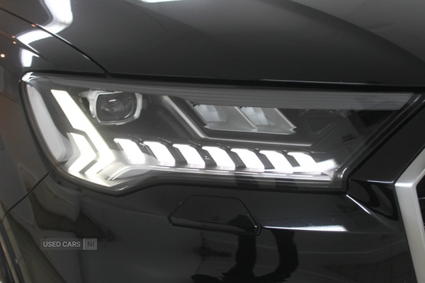 Used Audi Q7 2022 for sale - 77550855: Photo 20