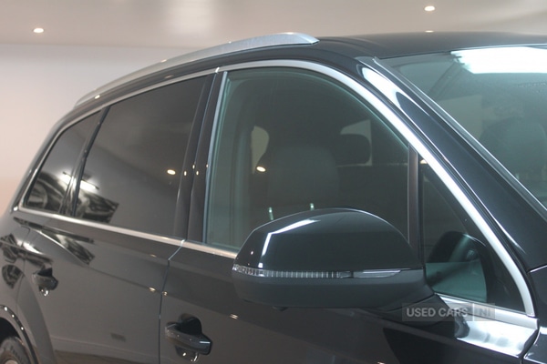 Used Audi Q7 2022 for sale - 77550855: Photo 24