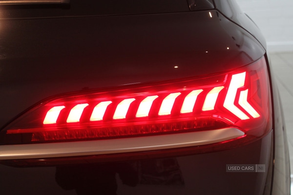 Used Audi Q7 2022 for sale - 77550855: Photo 27