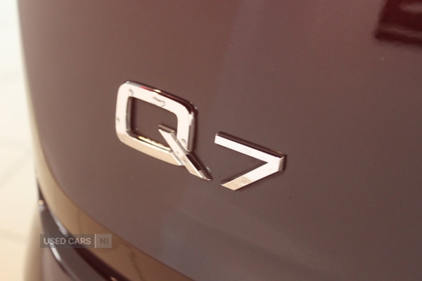 Used Audi Q7 2022 for sale - 77550855: Photo 28