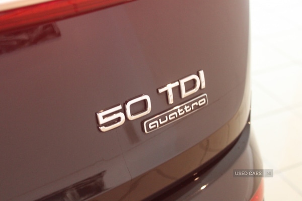 Used Audi Q7 2022 for sale - 77550855: Photo 29