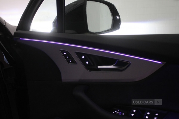 Used Audi Q7 2022 for sale - 77550855: Photo 32