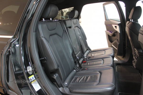 Used Audi Q7 2022 for sale - 77550855: Photo 36