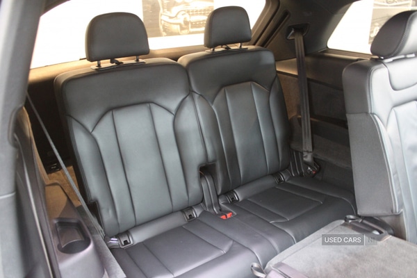 Used Audi Q7 2022 for sale - 77550855: Photo 38