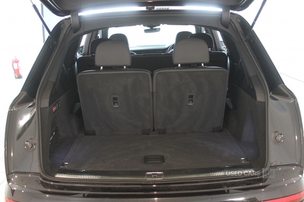 Used Audi Q7 2022 for sale - 77550855: Photo 39