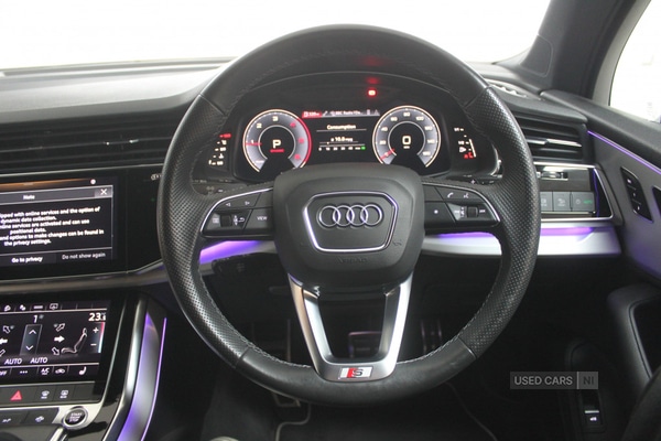 Used Audi Q7 2022 for sale - 77550855: Photo 41