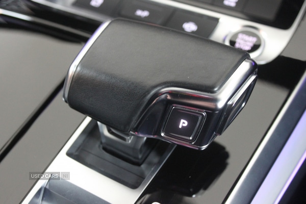 Used Audi Q7 2022 for sale - 77550855: Photo 45