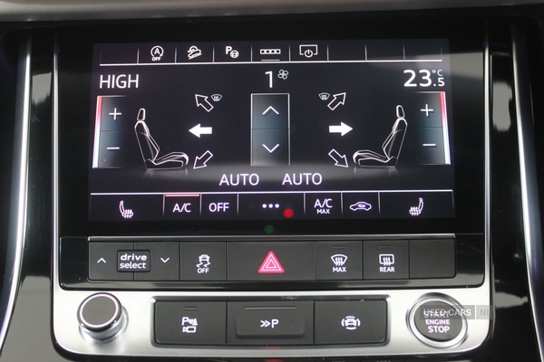 Used Audi Q7 2022 for sale - 77550855: Photo 46