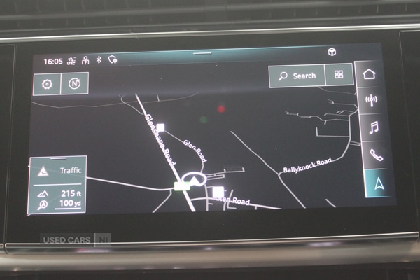 Used Audi Q7 2022 for sale - 77550855: Photo 48